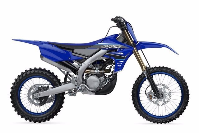 autotrader dirt bikes