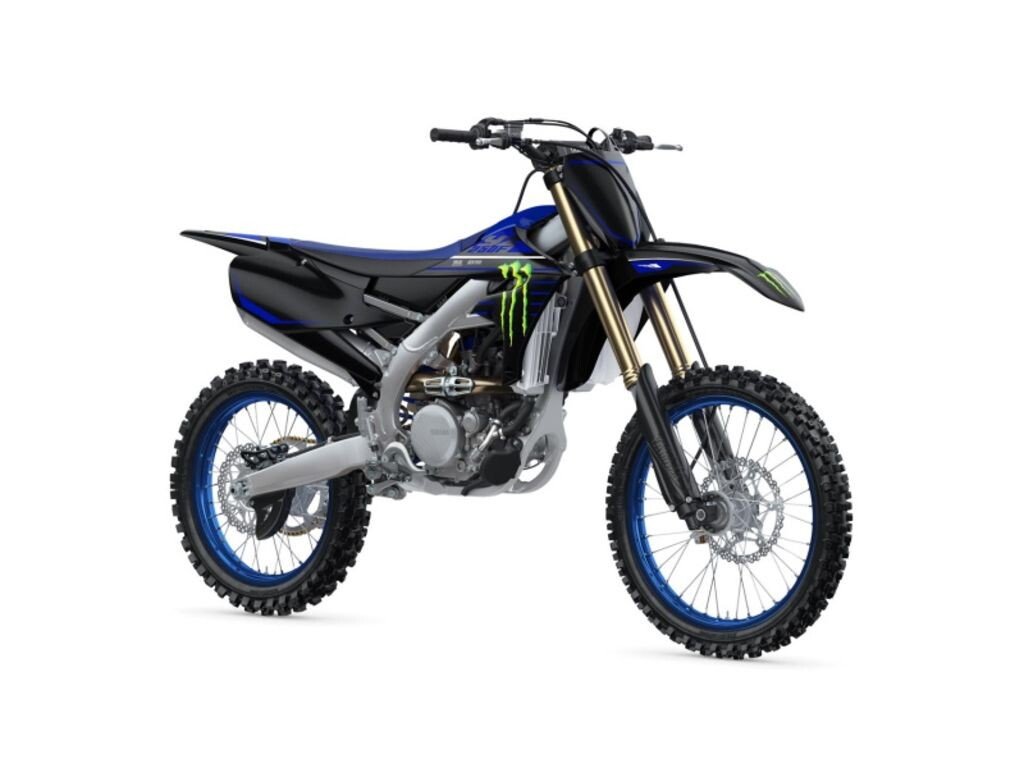 used yz250f for sale