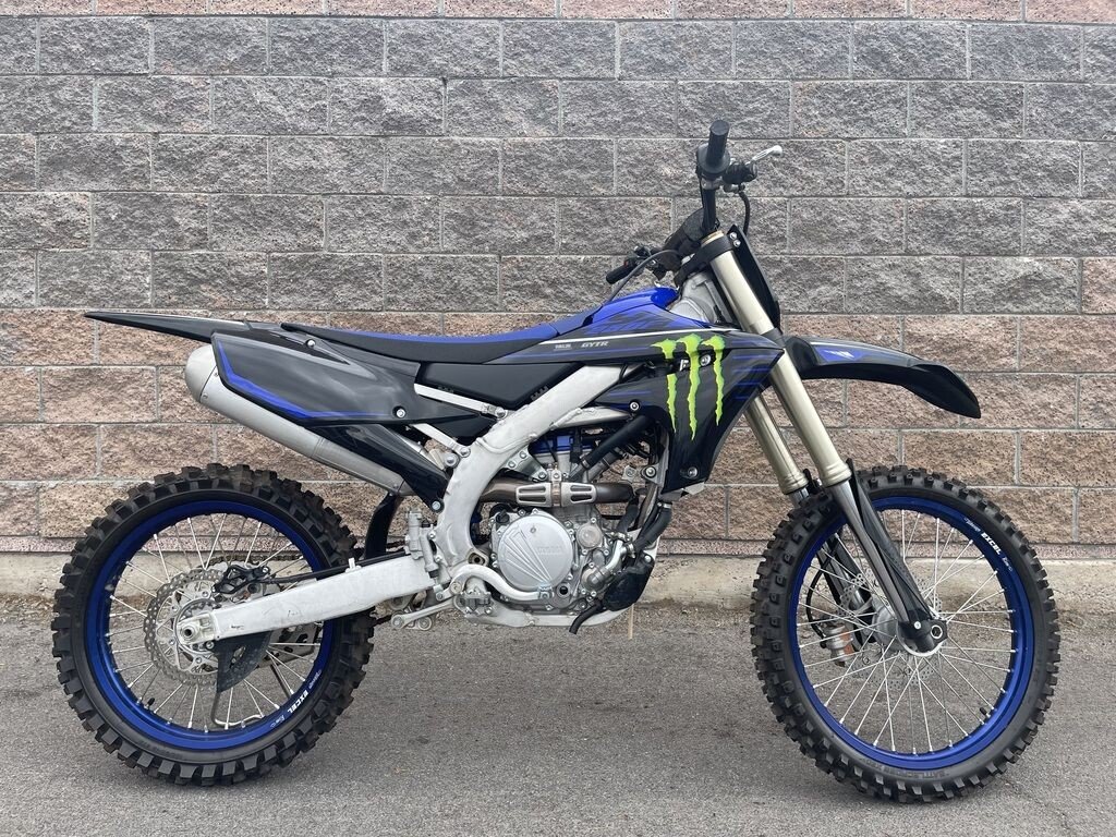 2016 yz250f kbb