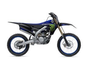 2021 Yamaha YZ250F for sale 201430316