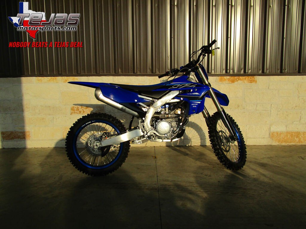 used yz250x for sale near me