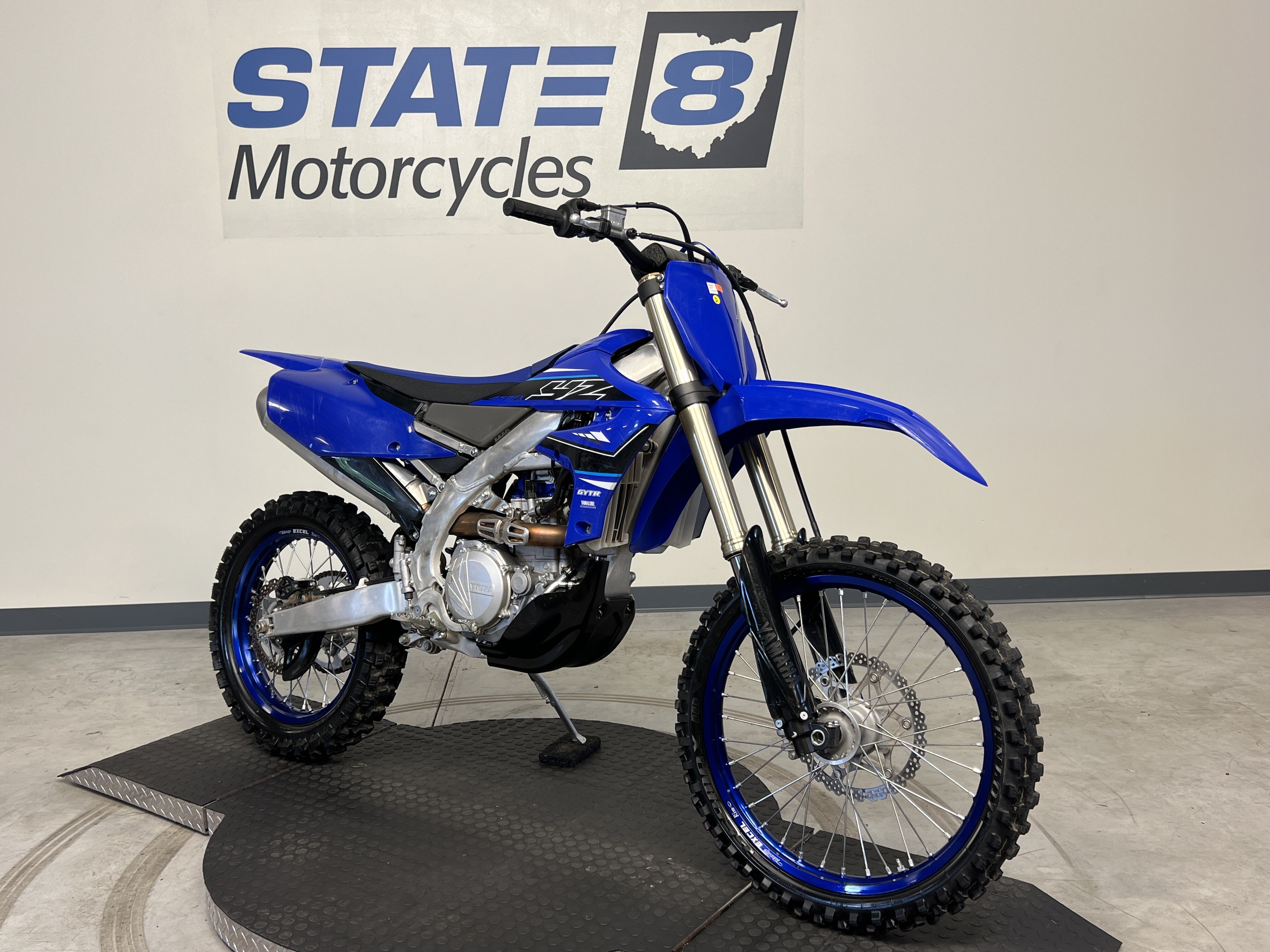 2021 yz450fx for sale