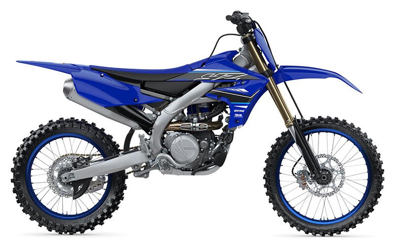 2017 yz450f for sale