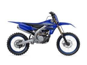 2021 Yamaha YZ450F for sale 201501341