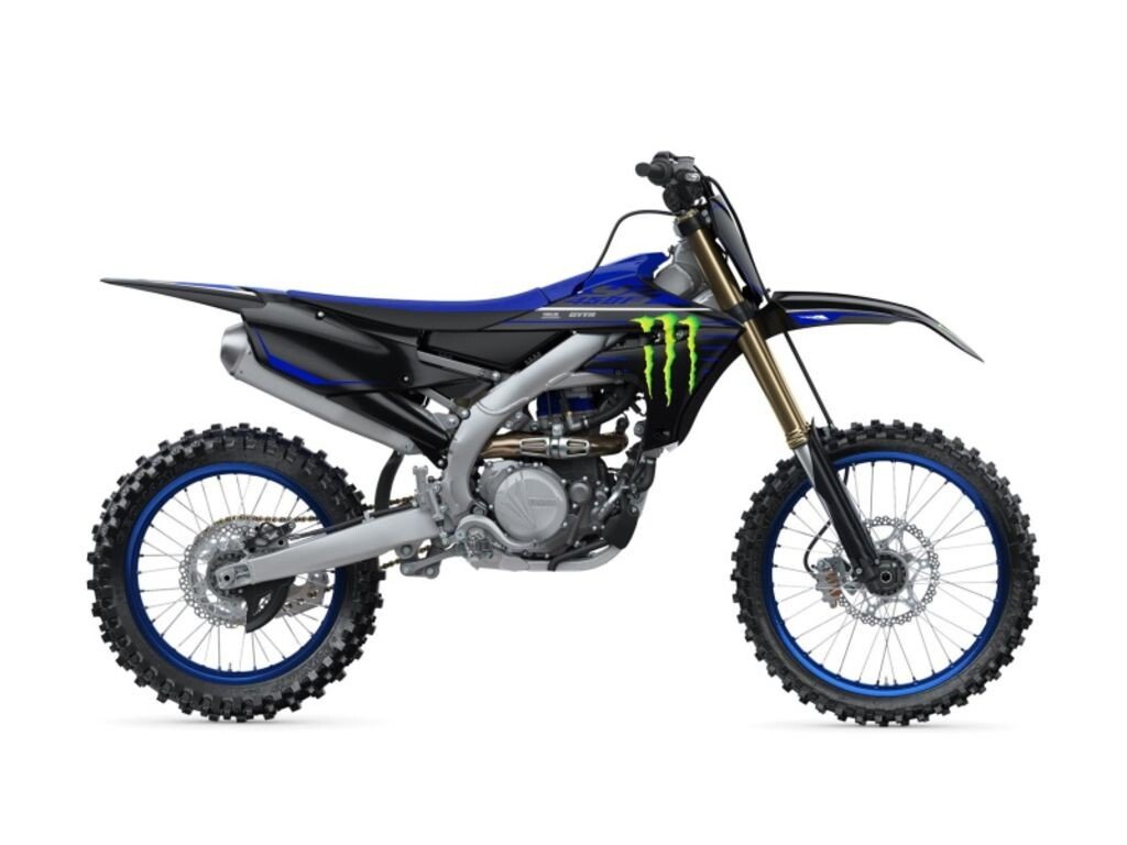 2021 Yamaha YZ450F Motorcycles for Sale Motorcycles on Autotrader