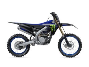 2021 Yamaha YZ450F for sale 201555347