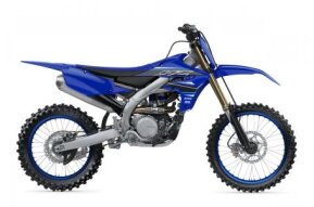 2021 Yamaha YZ450F for sale 201556789
