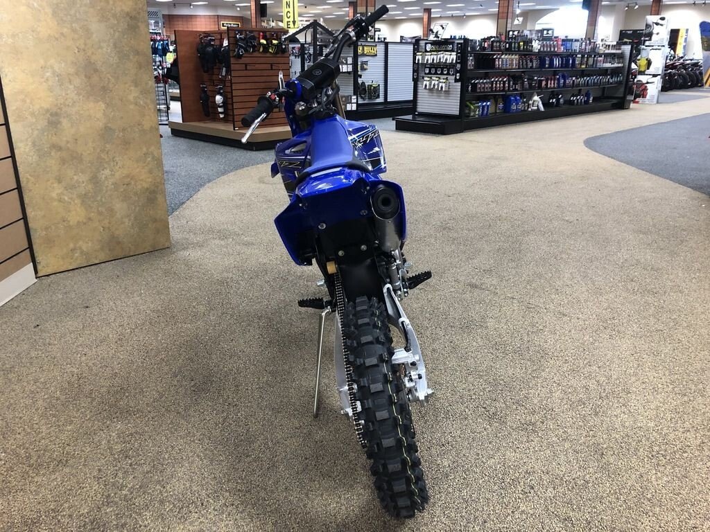 used yamaha yz85 for sale near me