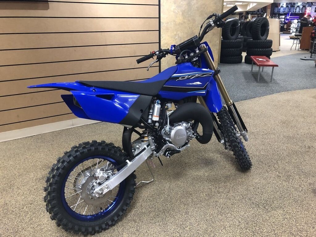 used yamaha yz85 for sale near me