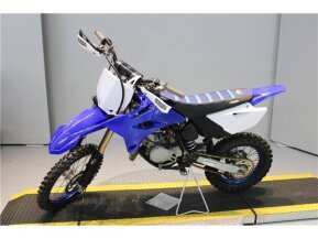 2021 Yamaha YZ85 for sale 201445024