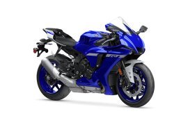 2021 Yamaha YZF-R1 R1 specifications