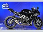 2021 Yamaha YZF-R1 for sale 201571458