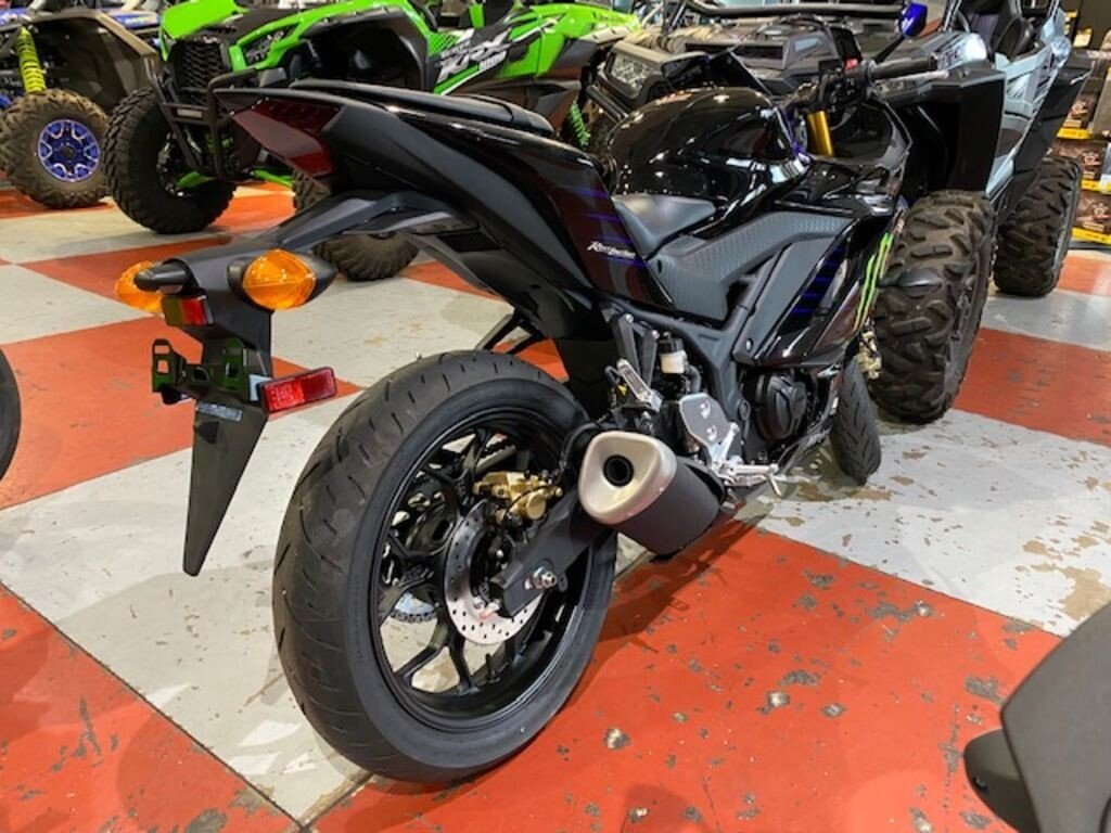 yamaha r3 autotrader