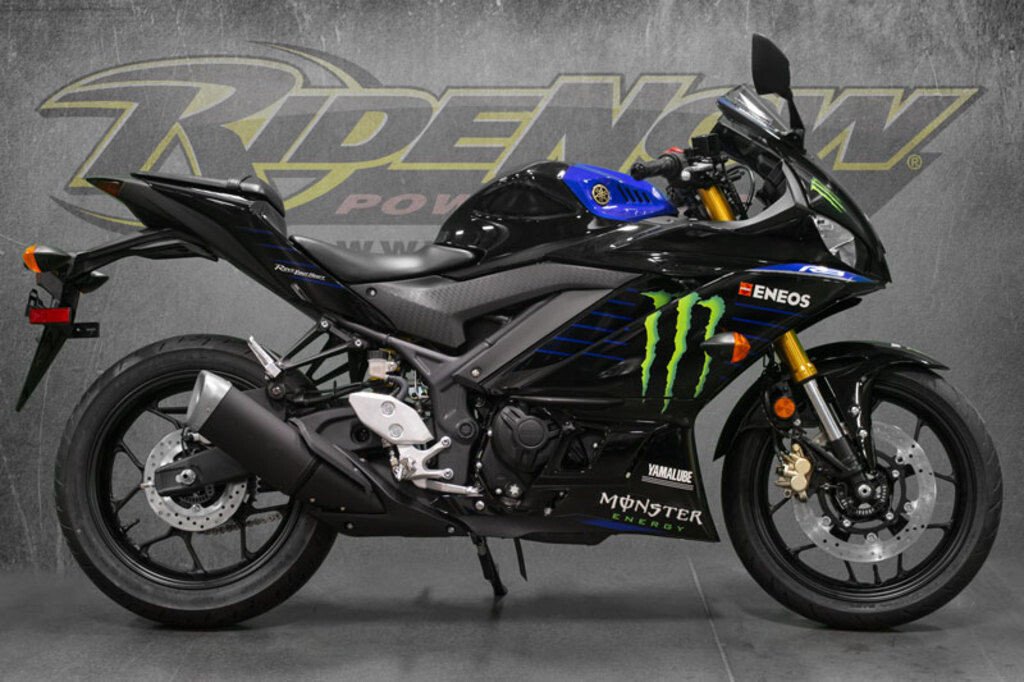 used yamaha r3 for sale near me