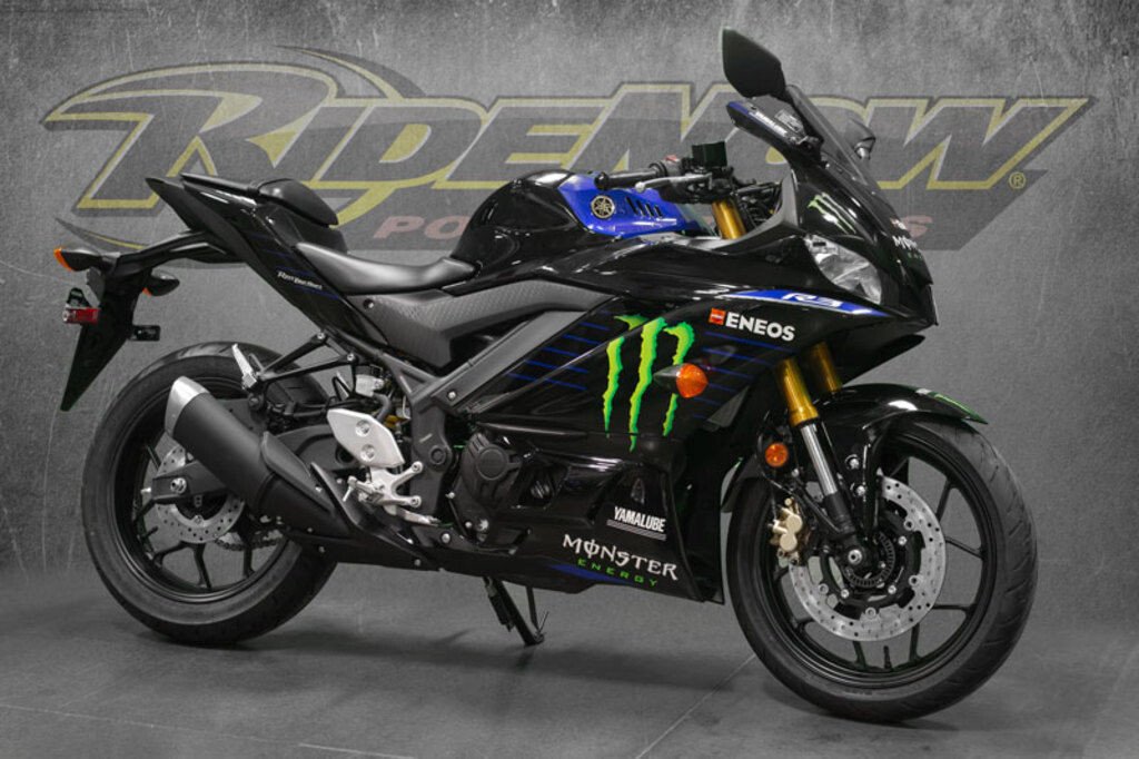 yamaha r3 autotrader