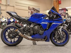 2021 Yamaha YZF-R1 for sale 201484541