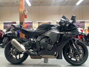 2021 Yamaha YZF-R1 for sale 201570067