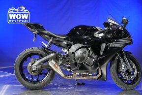 2021 Yamaha YZF-R1 for sale 201571458