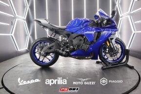 2021 Yamaha YZF-R1 for sale 201624946