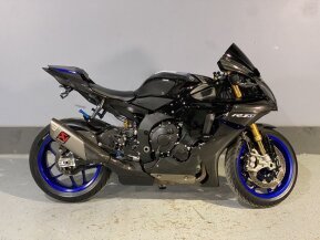 2021 Yamaha YZF-R1M for sale 201379987