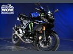 Thumbnail Photo undefined for 2021 Yamaha YZF-R3