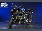 Thumbnail Photo undefined for 2021 Yamaha YZF-R3