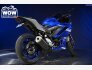 2021 Yamaha YZF-R3 for sale 201395142