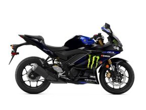 2021 Yamaha YZF-R3 for sale 201403011