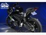 2021 Yamaha YZF-R3 for sale 201409682