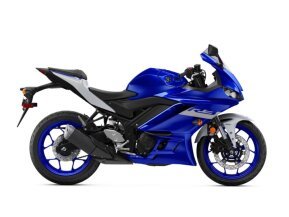 2021 Yamaha YZF-R3 for sale 201440131