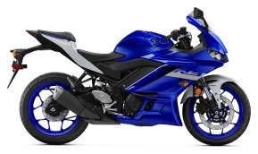 2021 Yamaha YZF-R3 for sale 201453397