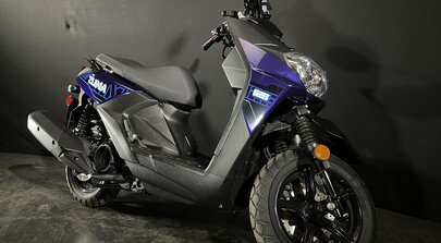 2021 Yamaha Zuma 125 for sale 201278747