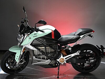 2021 Zero Motorcycles SR/F for sale 201285318