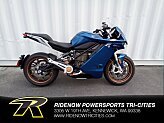 2021 Zero Motorcycles SR/S for sale 201617701