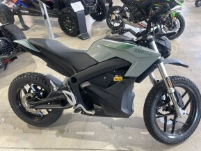 2021 Zero Motorcycles DS for sale 201006795
