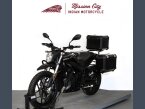 Thumbnail Photo 3 for 2021 Zero Motorcycles DSR