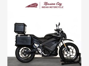 2021 Zero Motorcycles DSR for sale 201386558