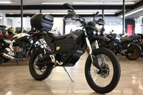 2021 Zero Motorcycles FX for sale 201283478