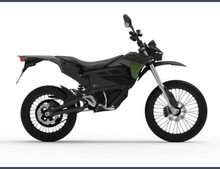 Photo 1 for 2021 Zero Motorcycles FXS