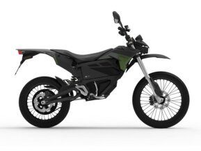2021 Zero Motorcycles FXS for sale 201481622