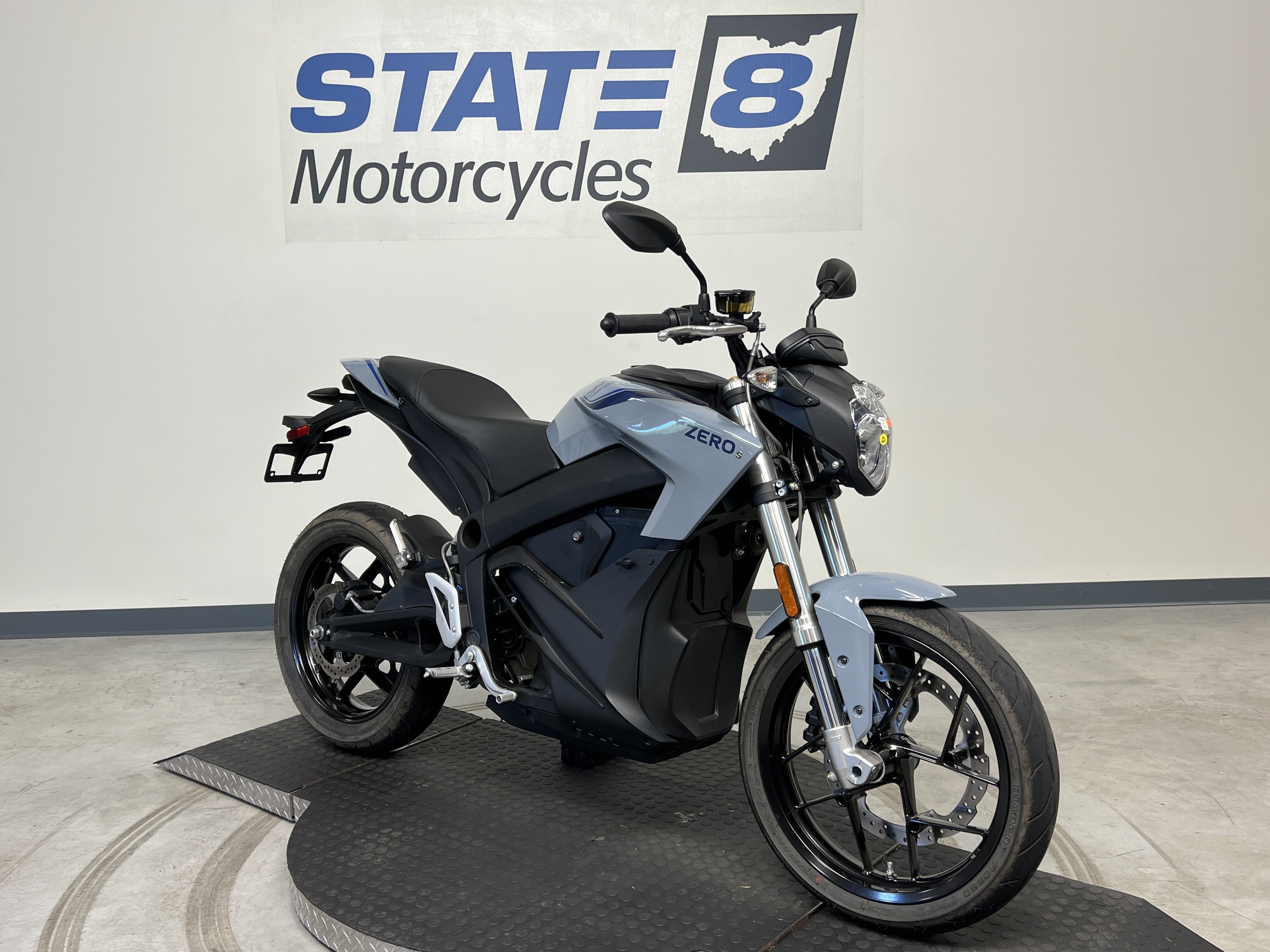 zero s motorcycle for sale