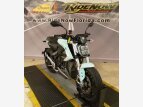Thumbnail Photo 2 for 2021 Zero Motorcycles SR/F