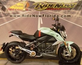 2021 Zero Motorcycles SR/F for sale 201340169