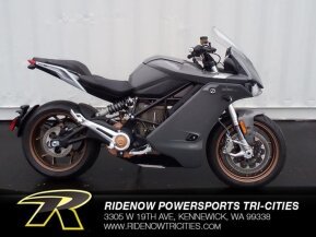 2021 Zero Motorcycles SR/S for sale 201284020