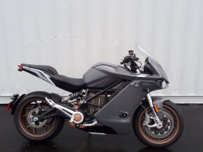 2021 Zero Motorcycles SR/S for sale 201287547