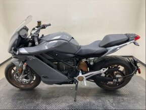 2021 Zero Motorcycles SR/S for sale 201616332