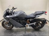 2021 Zero Motorcycles SR/S