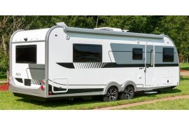 2021 nuCamp AVIA 28-Foot specifications