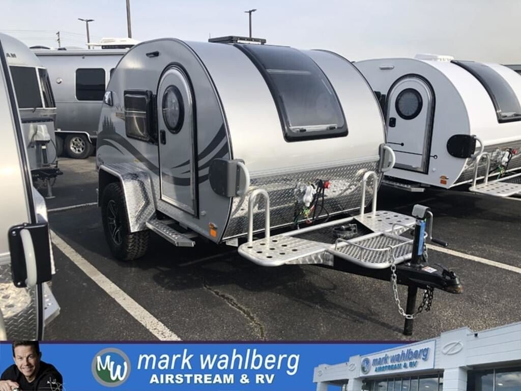 2021 nuCamp Tag RVs for Sale - RVs on Autotrader