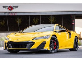 2022 Acura NSX for sale 101739580